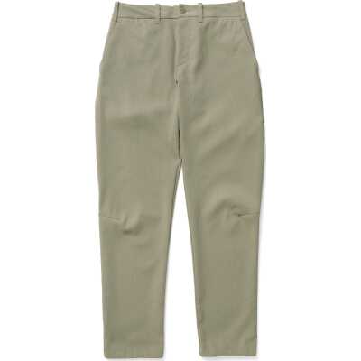 Houdini Women's Aerial Pants In Between Green