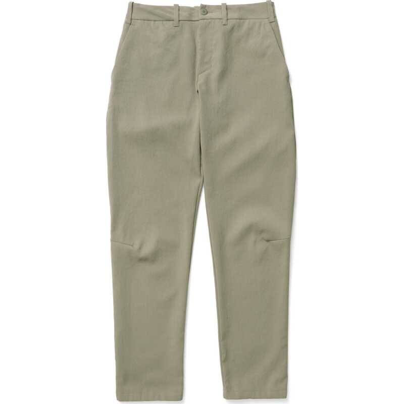 Houdini Women's Aerial Pants In Between Green