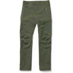 Houdini Women's Motion Top Pants Baremark Green