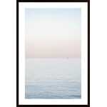 I Am Sailing Poster