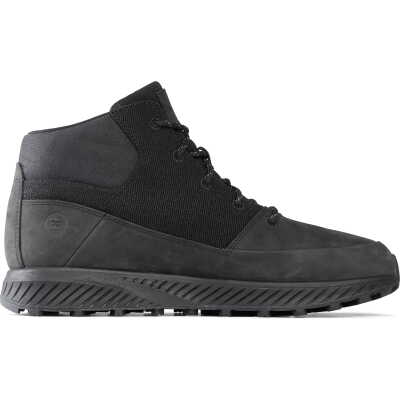 Icebug Larvik Hemp Biosole True Black