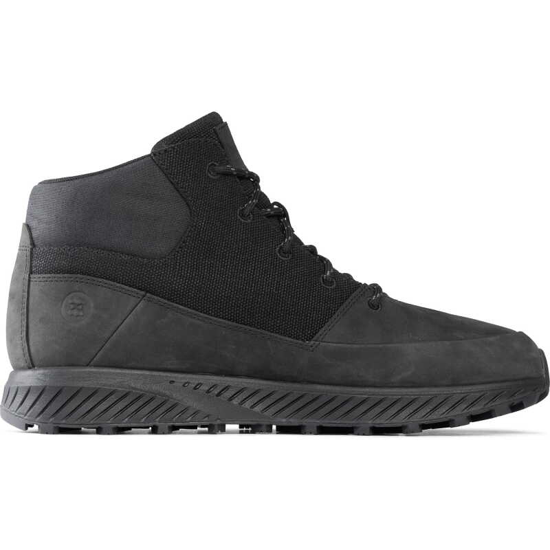 Icebug Larvik Hemp Biosole True Black