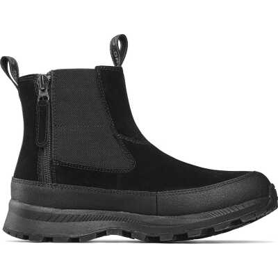 Icebug Men's Boda Michelin Black