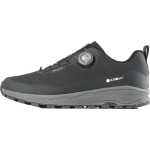 Icebug Men's Haze RB9X Gore-Tex Black/Granite