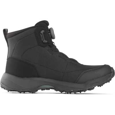 Icebug Men's Norrvik Bugrip Black