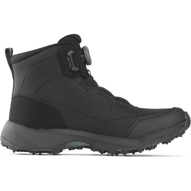 Icebug Men's Norrvik Bugrip Black