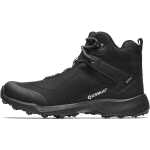 Icebug Men's Pace 3 Bugrip Gore-Tex Black