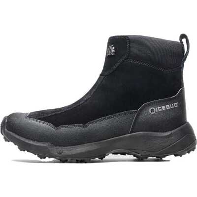 Icebug Metro2 Women's BUGrip Black