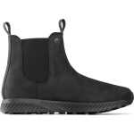 Icebug Nausta Biosole Black