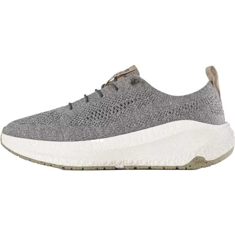 Icebug Unisex Aura ReWool Biosole Melange Grey Icebug Unisex Aura ReWool Biosole Melange Grey