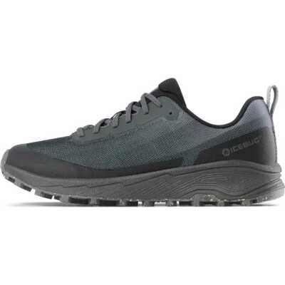 Icebug Women's Horizon Rb9x Black/Granite