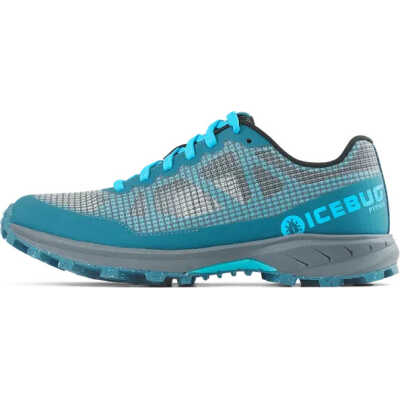 Icebug Women's Pytho 6 Rb9x Petroleum/Aruba