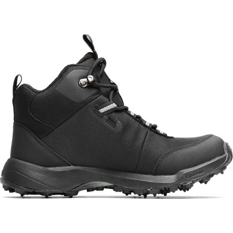 Icebug Women's Speed 2 Bugrip Black Icebug Women's Speed 2 Bugrip Black