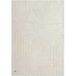 Ilona Bene Offwhite 200x290 cm Ullmatta