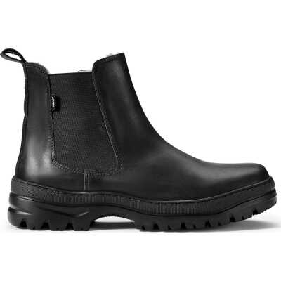 Ilves Men's Ilves Kiruna Black