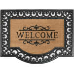 Impala welcome - dörrmatta
