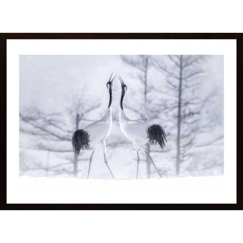 In Love Poster