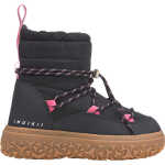 Inuikii Women's Technical Performance Black
