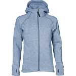 Isbjörn of Sweden Kids' Shaun Hoodie Lavender