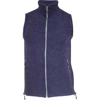 Ivanhoe Men's Dante Vest Navy