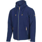 Ivanhoe Men's GY Streten Jacket Estate Blue