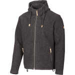 Ivanhoe Men's GY Streten Jacket Graphite Marl