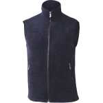 Ivanhoe Men's Kurre Vest Light Navy