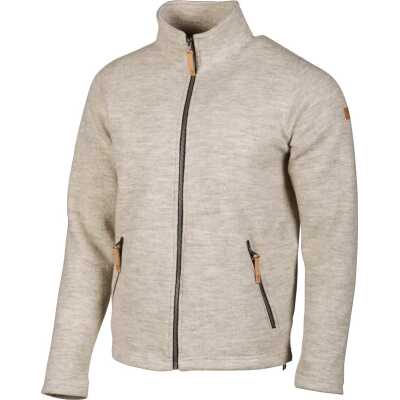 Ivanhoe Men's NLS Sap Full Zip Birch