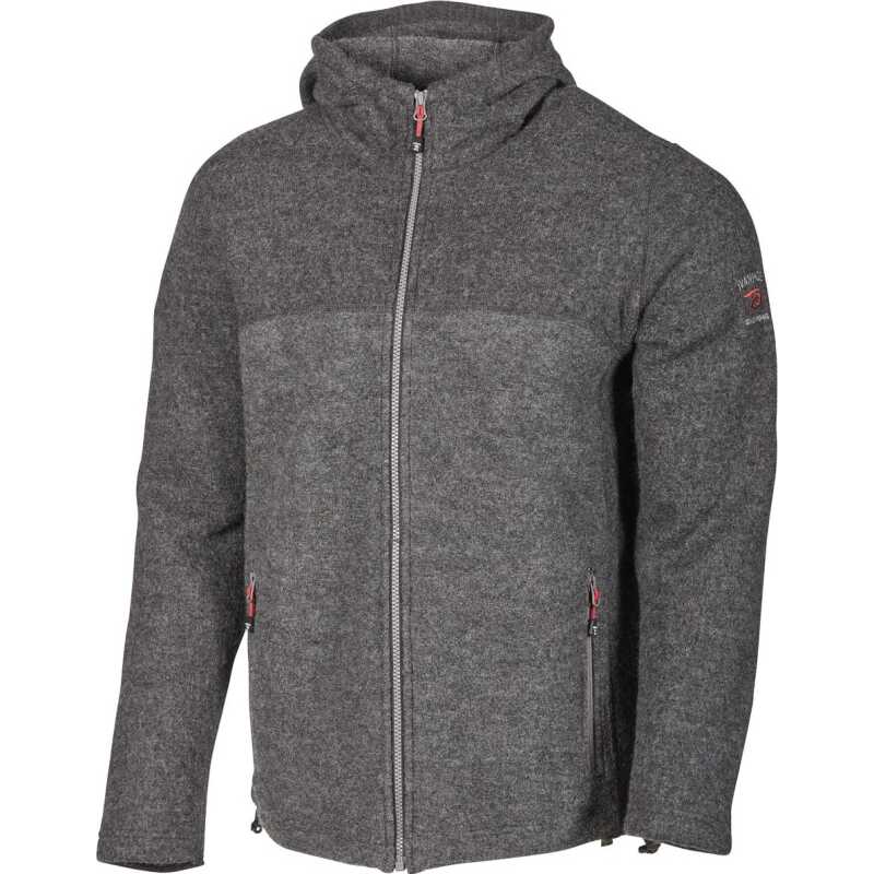 Ivanhoe Men's Ron Hood Graphite Marl