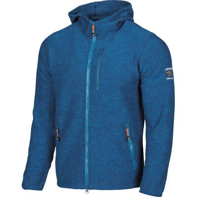 Ivanhoe Men's Titus Hood Electric Blue
