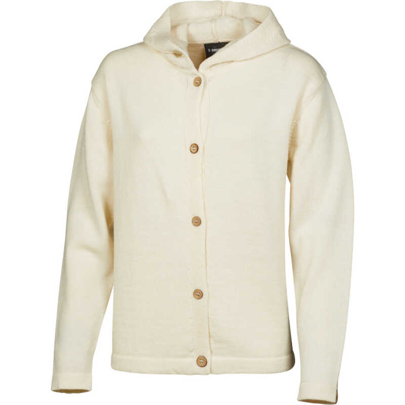 Ivanhoe Women's NLS Marigold Hood Natural White Ivanhoe Women's NLS Marigold Hood Natural White