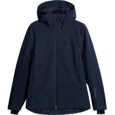 J.Lindeberg Men's Ace Jacket Jl Navy