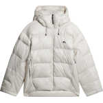 J.Lindeberg Men's Greenwood Jacket Moonbeam