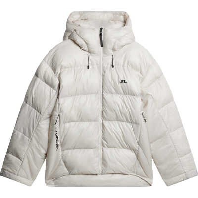 J.Lindeberg Men's Greenwood Jacket Moonbeam