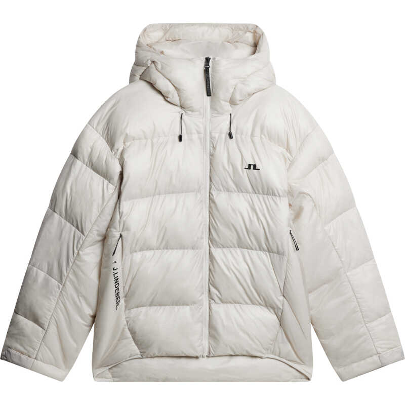 J.Lindeberg Men's Greenwood Jacket Moonbeam J.Lindeberg Men's Greenwood Jacket Moonbeam