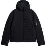 J.Lindeberg Men's Thermic Down Jacket Black