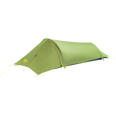 Jack Wolfskin Gossamer Ginkgo Green