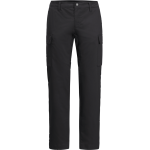 Jack Wolfskin Men's Arctic Road Cargo Black