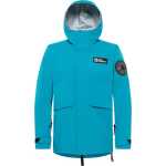 Jack Wolfskin Men's Expdn 3l Jacket Everest Blue