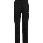 Jack Wolfskin Men's Holdsteig Pants Black