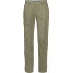 Jack Wolfskin Men's Lakeside Pants Khaki