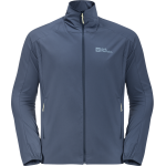 Jack Wolfskin Men's Prelight Jacket Evening Sky