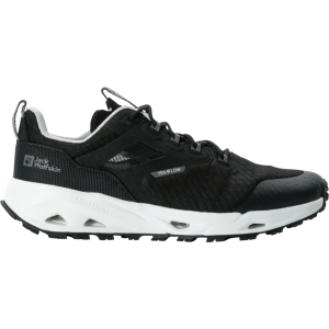 Jack Wolfskin Men's Prelight Pro Vent Low Black