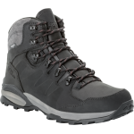 Jack Wolfskin Men's Refugio Prime Texapore Mid Phantom