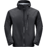 Jack Wolfskin Men's Tapeless Jacket Phantom