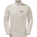 Jack Wolfskin Men's Taunus Halfzip Seal