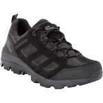 Jack Wolfskin Men's Vojo 3 Texapore Low Black