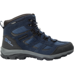 Jack Wolfskin Men's Vojo 3 Texapore Mid Night Blue