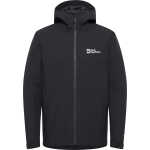 Jack Wolfskin Men's Wisper Insulated Jacket Black