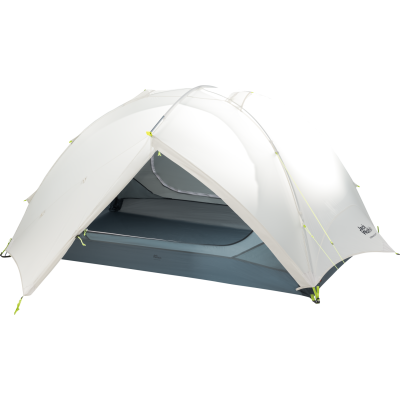 Jack Wolfskin Real Dome Lite II Silver Cloud